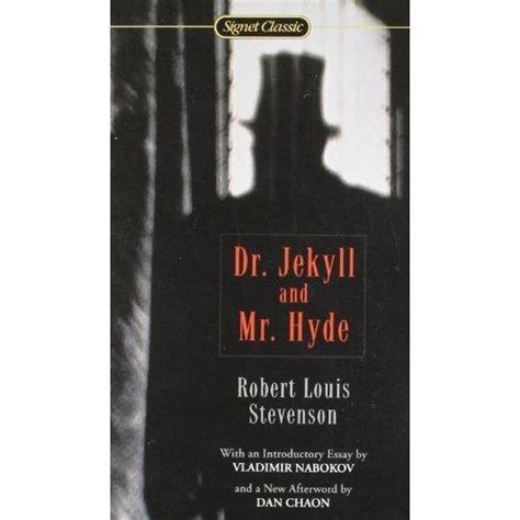 Dr. Jekyll and Mr. Hyde (Signet Classics) - AbeBooks