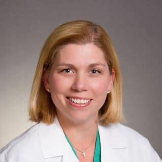 Dr. Jennifer M. Thomas, MD Anderson, SC - US …