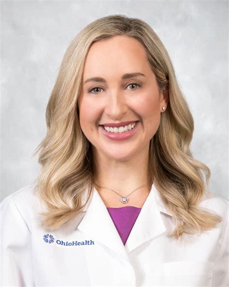 Dr. Jessica Ball, DO – Columbus, OH Other MD/DO