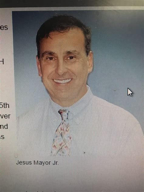 Dr. Jesus Mayor Jr, MD, Pediatrics Specialist - Sharecare