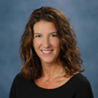 Dr. Jill C Goodman - Obstetrics / Gynecology, Coralville IA