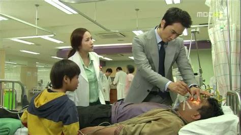 Dr. Jin: Episode 1 » Dramabeans Korean drama recaps. 