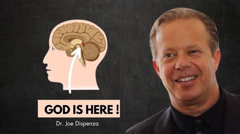 Dr. Joe Dispenza: Activating the Pineal Gland