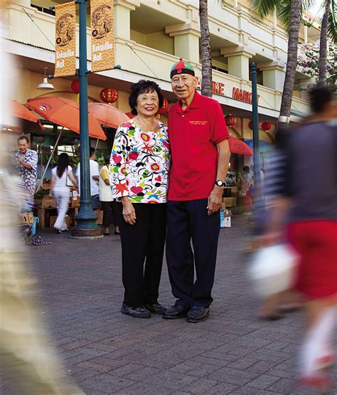 Dr. Joe W.C. Young, Mayor of Chinatown: Wishing Progress in 2015