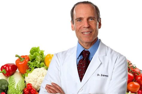 Dr. Joel Fuhrman at Diet & Nutrition Support Forum, with video …