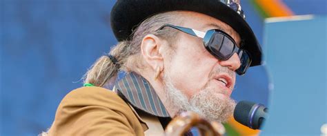 Dr. John’s final studio album to be posthumously released