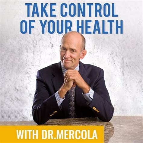 Dr. Joseph Mercola - Take Control of Your Health iHeart