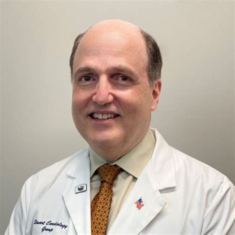 Dr. Joseph S. Gage, MD Stuart, FL Cardiologist US News Doctors