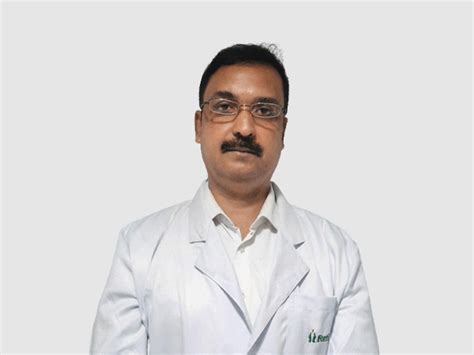 Dr. Joy Narayan Chakraborty - Fortis Kolkata