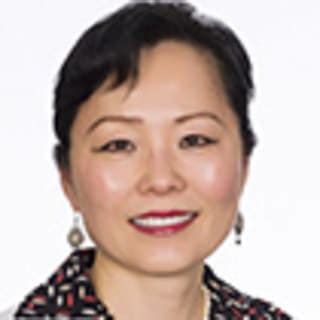 Dr. Joyce Siming Shen - Winston-Salem NC, Hospitalist