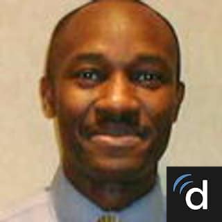 Dr. Julius O. Ajayi, MD Suwanee, GA Internist US News Doctors