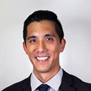 Dr. Justin Tsai, MD - Orthopedic Surgery Specialist in Staten …