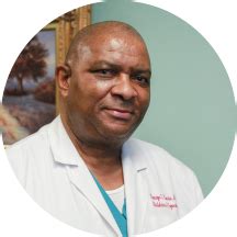 Dr. Kanayo Okafor, MD Cypress, TX Anesthesiology Vitals