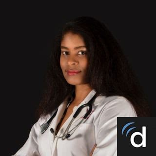 Dr. Keisha Maloney, MD - Medical News Today