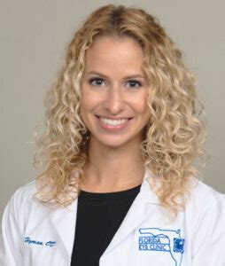 Dr. Kerry Hyman, OD - Optometrist in Windermere, FL