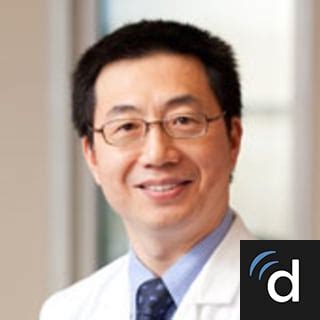 Dr. Kevin Y. Zhou, MD Federal Way, WA Cardiologist US News Doctors