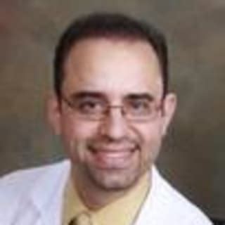 Dr. Keyvan Shirazi, Internal Medicine, Encino CA