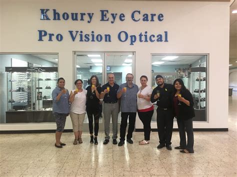 Dr. Khoury Eye Care - Gallup, New Mexico 87301 - MallsCenters