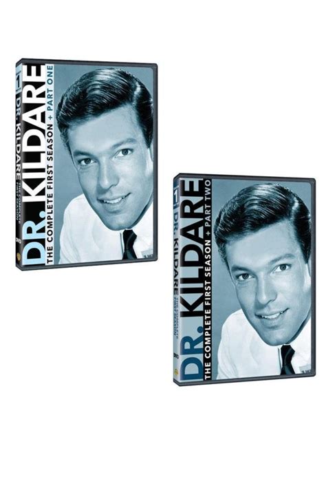 Dr. Kildare: The Complete First Season - amazon.com