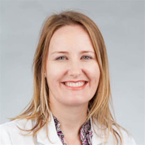 Dr. Kristen Rice Sharp HealthCare