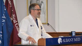 Dr. Kurt Edwards, MD Albany, NY Critical Care Medicine