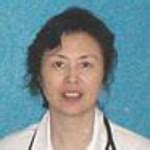 Dr. Li Liu, MD Monterey Park, CA Cardiovascular Disease Vitals