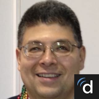 Dr. Lucio J. Martinez, MD Freeport, IL Family Medicine Doctor