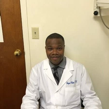 Dr. Luther Rollins II, MD, Pain Medicine Specialist - Sharecare