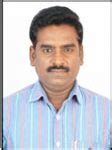 Dr. M. Sundarakannan – Assistant Professor (G3) – SSN Institutions