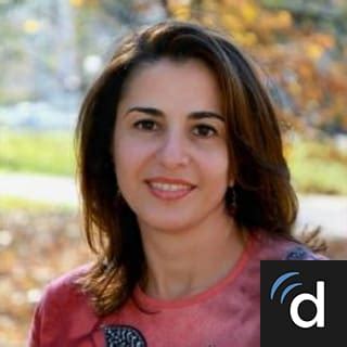 Dr. Manal Assi, MD Ann Arbor, MI Neurology Vitals