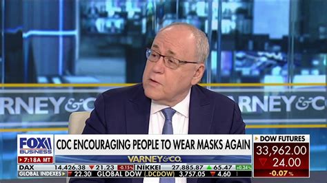 Dr. Marc Siegel: Masks offer some protection against the