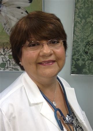 Dr. Margarita Del Val, MD - Medical News Today