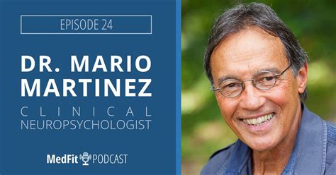 Dr. Mario Martinez | Conscious Lifestyle Magazine