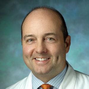 Dr. Mark Hughes - Internal Medicine, Baltimore MD