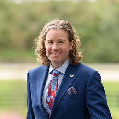 Dr. Mark Lyons grew up