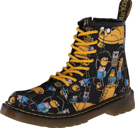 Dr. Martens Boots for Kids - Poshmark