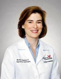 Dr. Martha Ferguson, Colorectal surgeon in Cincinnati Patient …