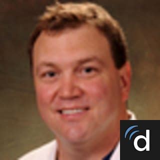 Dr. Martin Frantz, MD, Family Medicine Medina, OH