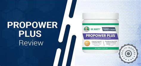 Dr. Marty ProPower Plus Review - Does It Really Work?