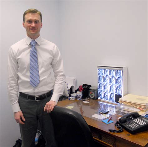 Dr. Matthew Nuesse, DC - Chiropractor - Write a Review