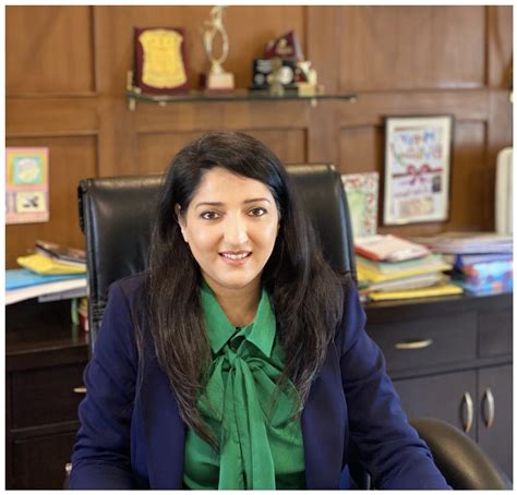 Dr. Megha Vijaywargia: Transforming Healthcare, Education, and Social Welfare in India