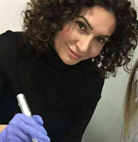 Dr. Mehtap Vatansever Reels Facebook. 