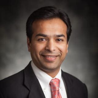 Dr. Mehul Shah, MD