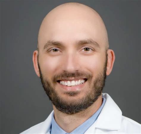 Dr. Michael Marchetti, MD