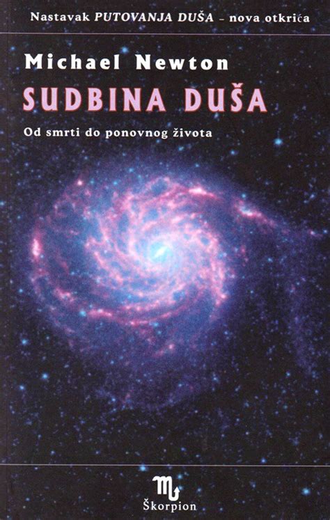 Dr. Michael Newton: Sudbina duša - Alternativa Forum