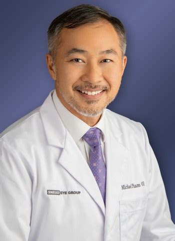 Dr. Michael Pham, DO - Healthgrades