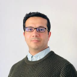 Dr. Mohamad Toutounji - ATMP/Biologicals CMC Developer