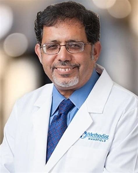 Dr. Muhammad A. Memon, MD Mansfield, TX Gastroenterologist …