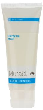 Dr. Murad Clarifying Mask 75 gr Dermobu. 