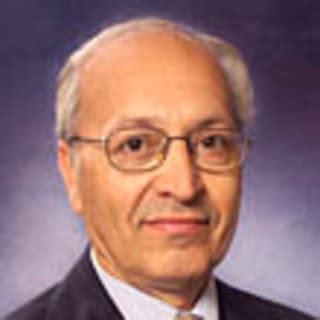 Dr. Najib Safieddine - Syracuse, NY - RateMDs